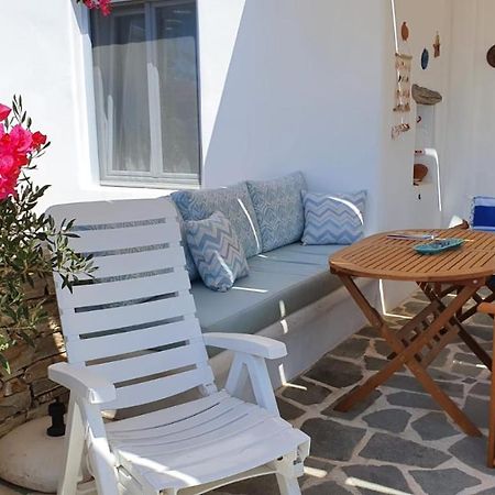 Casa Brad Vila Agios Arsenios Exterior foto