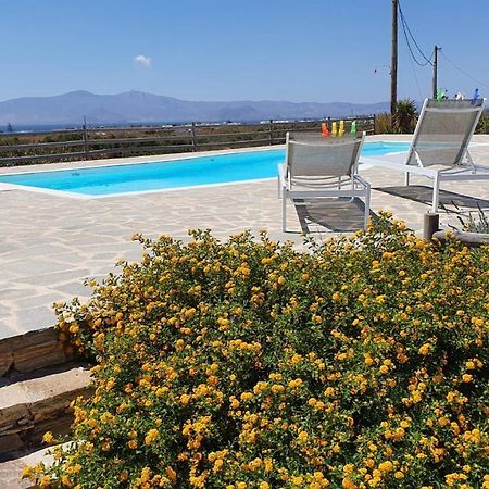 Casa Brad Vila Agios Arsenios Exterior foto