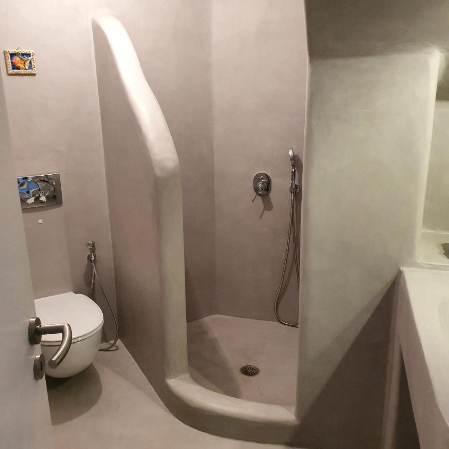 Casa Brad Vila Agios Arsenios Exterior foto