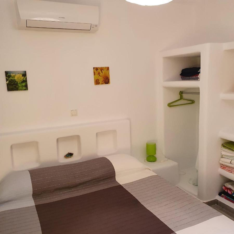 Casa Brad Vila Agios Arsenios Exterior foto