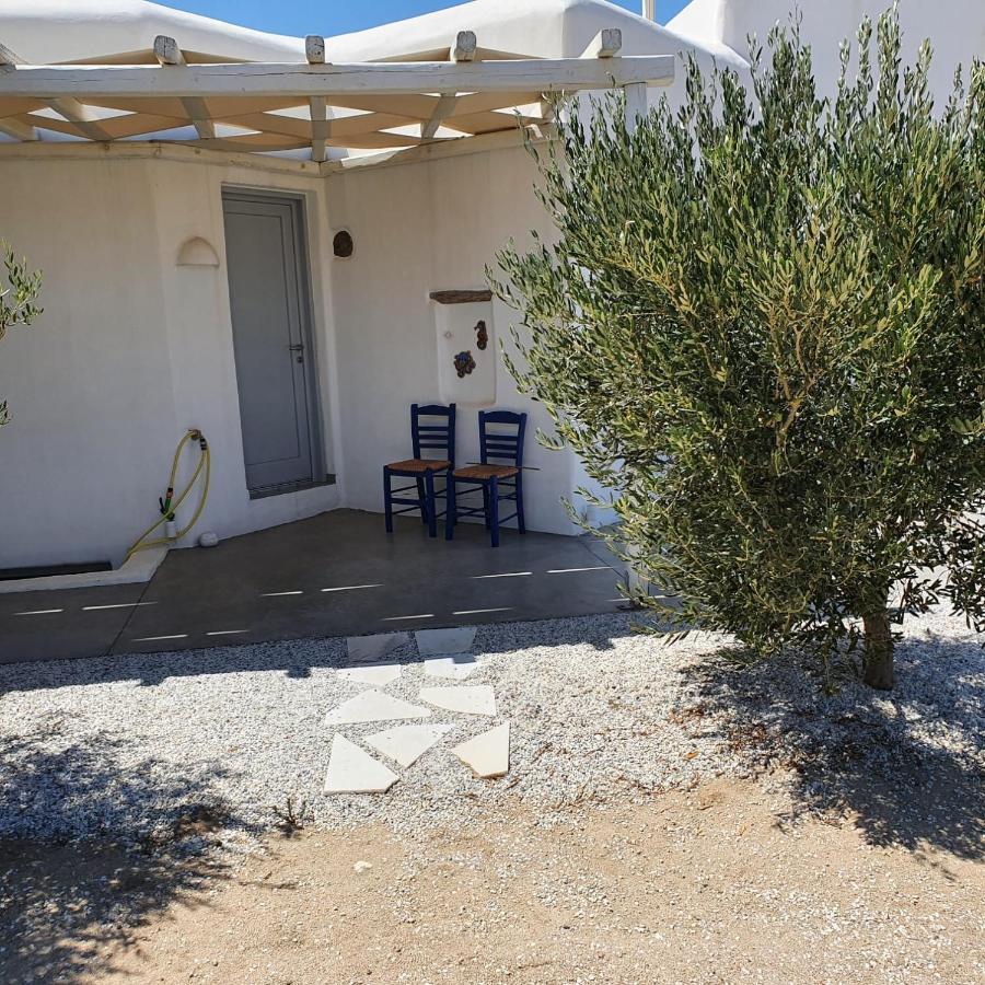 Casa Brad Vila Agios Arsenios Exterior foto